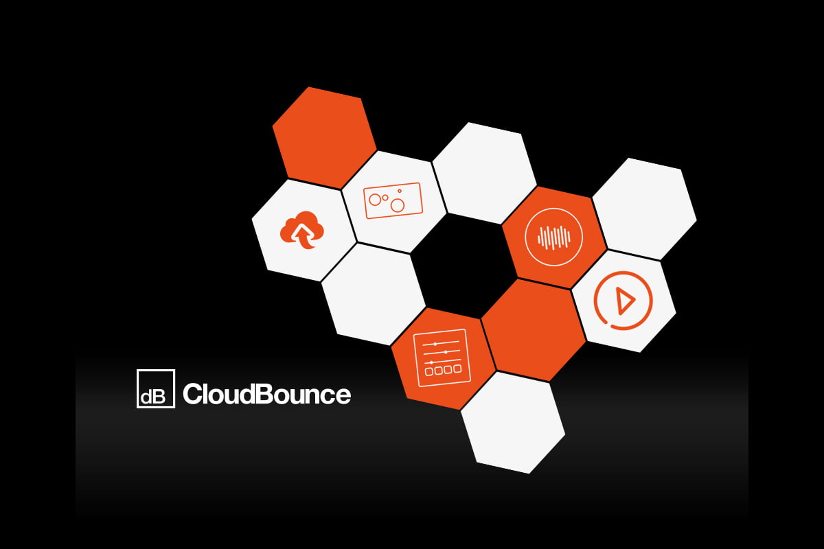 CloudBounce