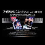 Clavinova CLP-600
