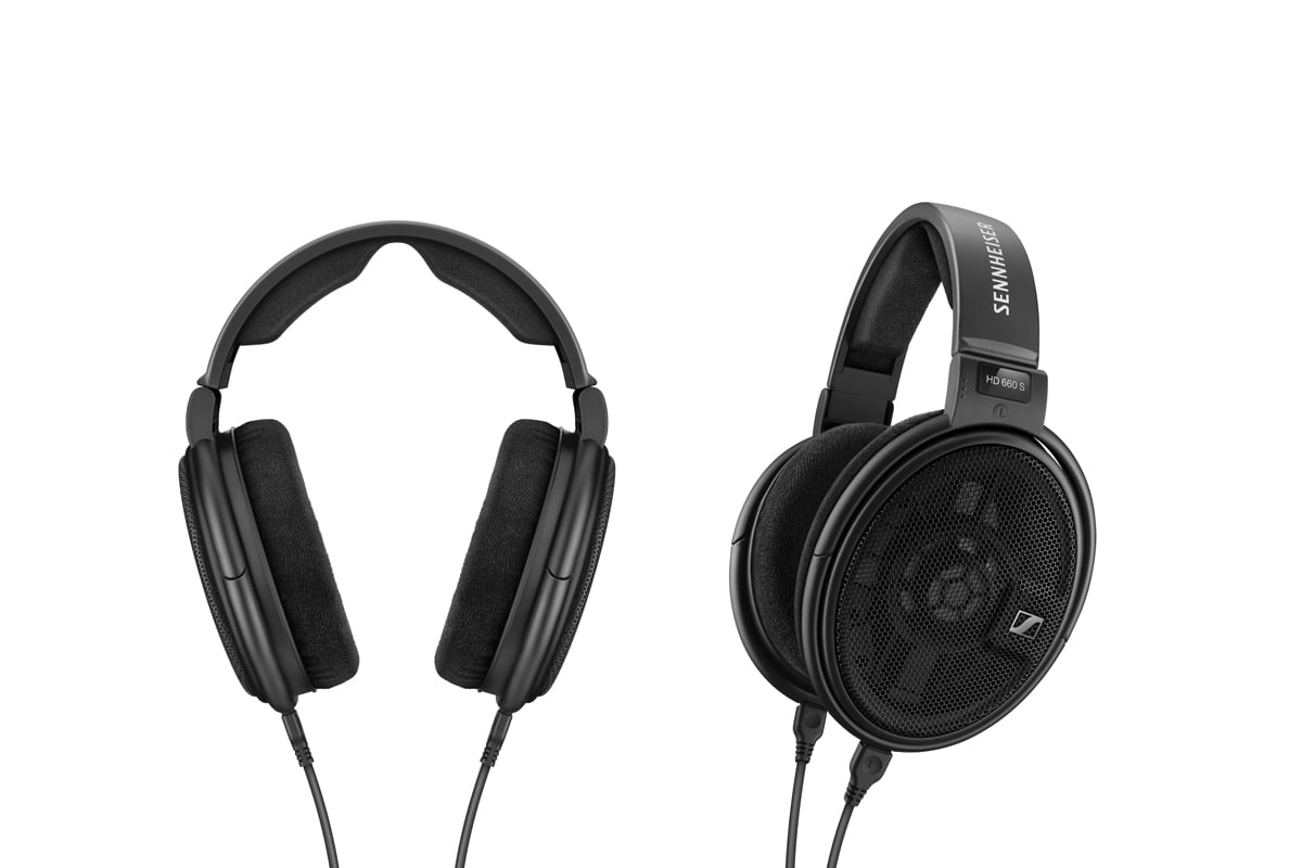 HD 660 S