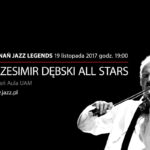 Krzesimir Dębski All Stars