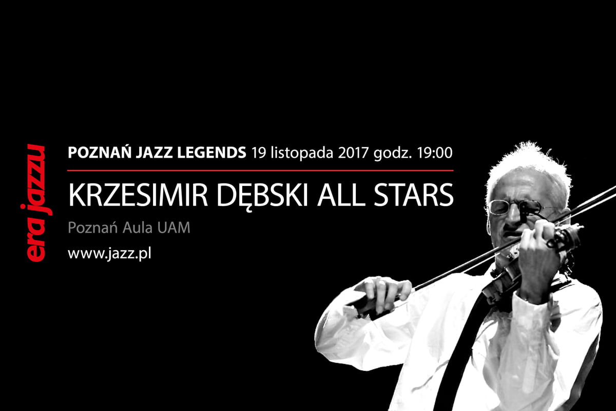 Krzesimir Dębski All Stars
