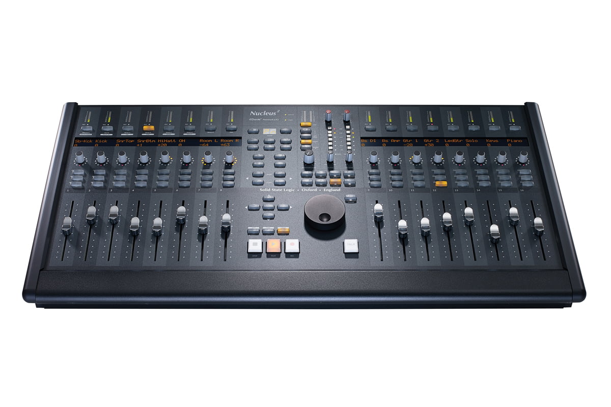 Nucleus2 Dark