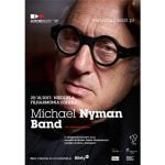 Michael Nyman
