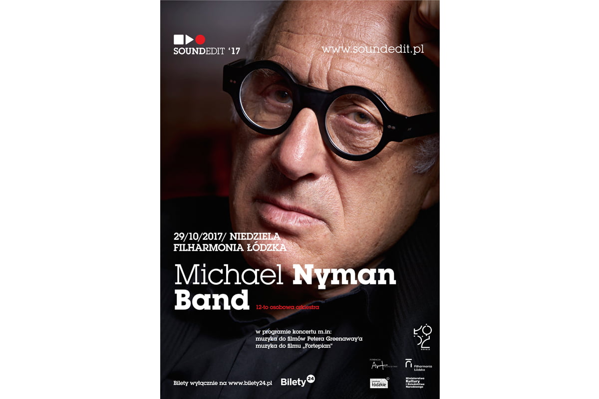 Michael Nyman