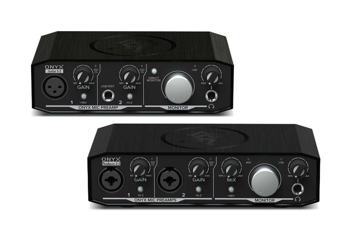 Onyx Producer 2•2