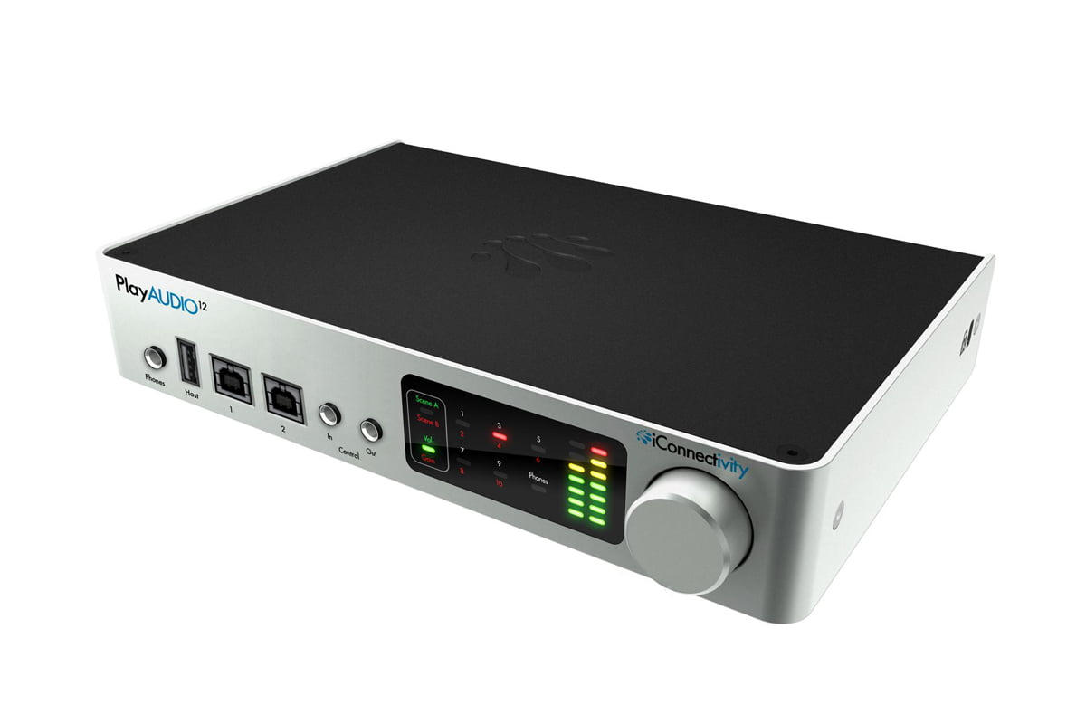 PlayAUDIO12