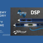 „Procesory DSP i karty AESOP/ETH Powersoft GRATIS”
