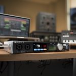 PreSonus Quantum 2