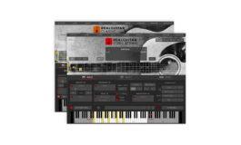 MusicLab RealGuitar 5 już dostępny