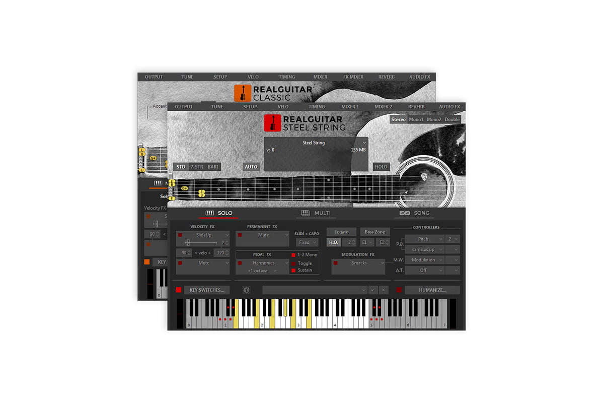 RealGuitar 5