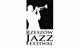Wystartował Rzeszów Jazz Festiwal, a z nim mural!