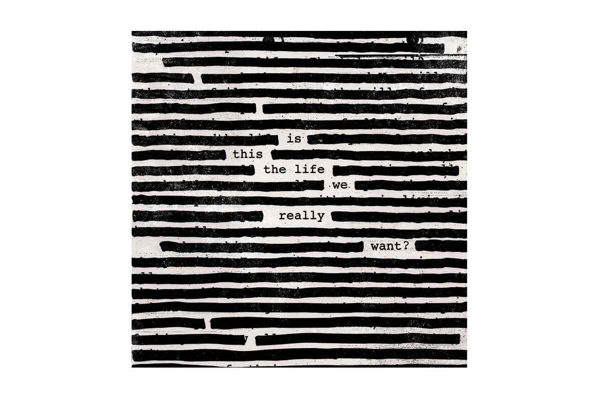 Roger Waters