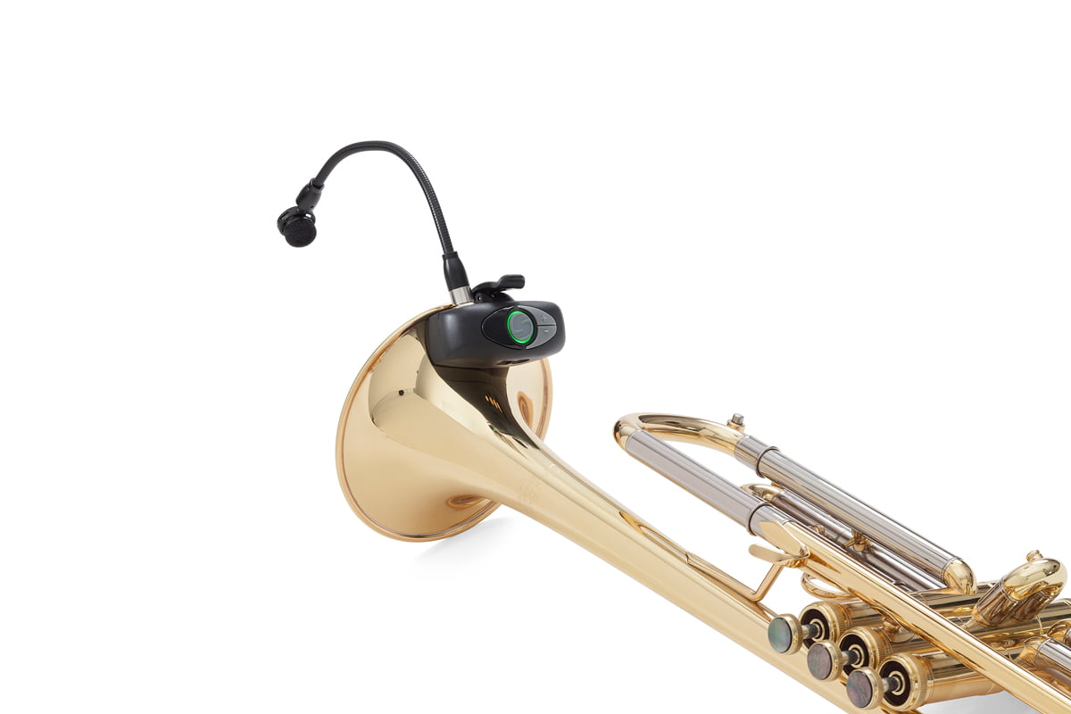 AWX Wind Instrument System