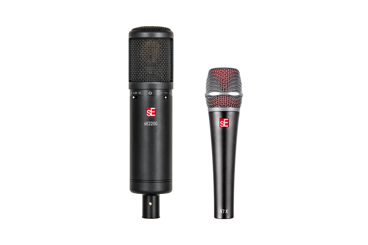 sE2200 i V7 X