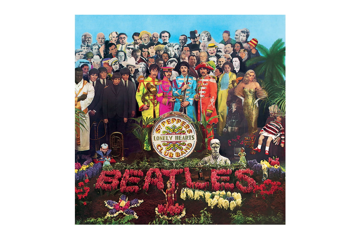 The Beatles