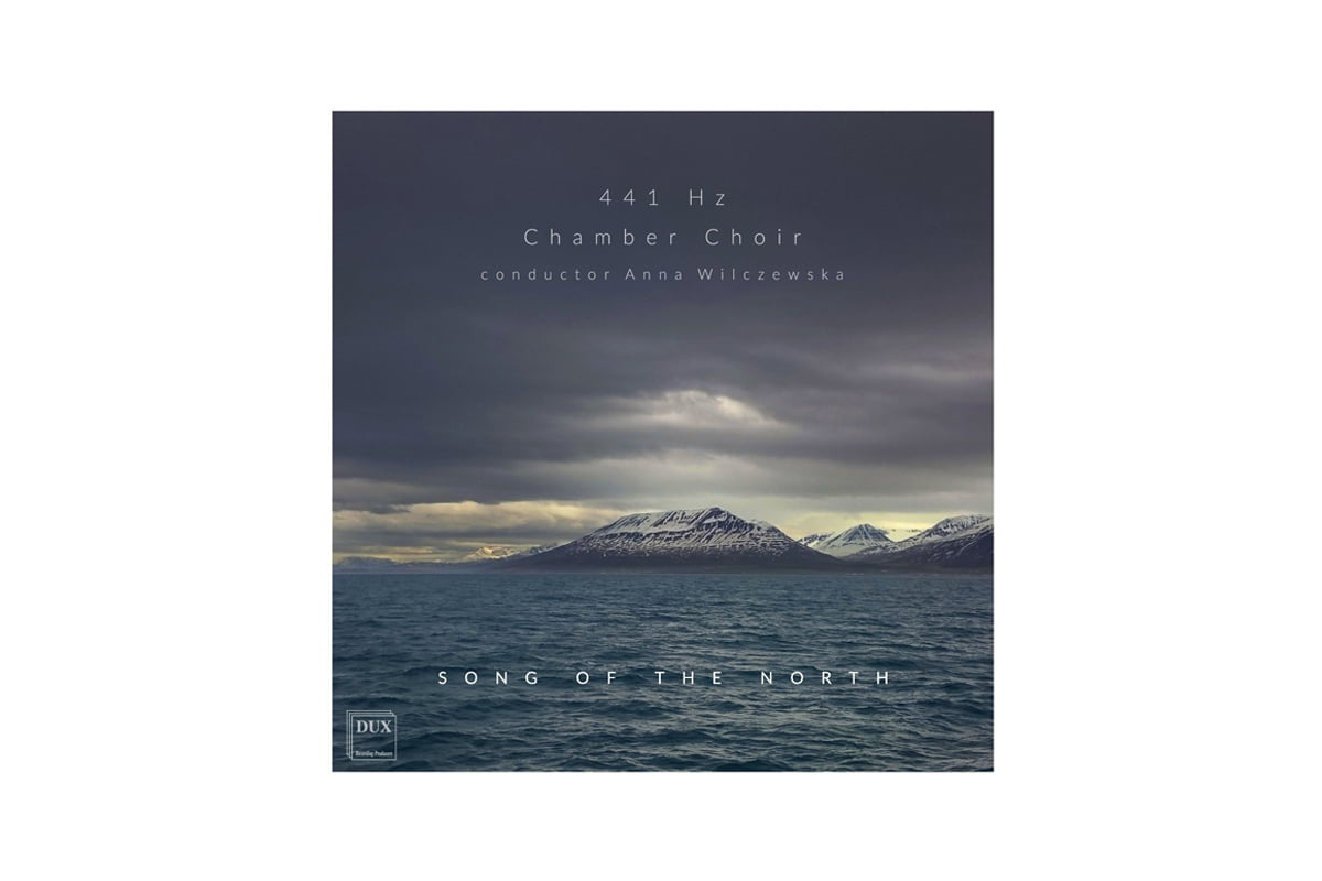 Chór Kameralny 441 Hz „Song of the North”