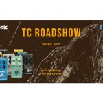 TC Roadshow