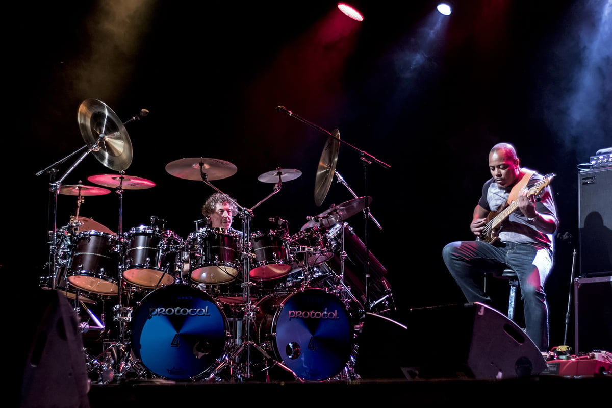 Simon Phillips