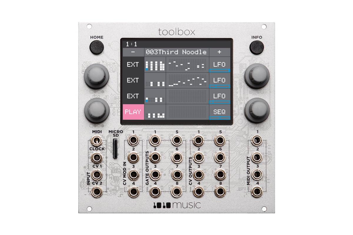 1010music toolbox