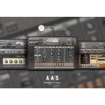 AAS Session Bundle
