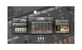 Plugin Collective w listopadzie – AAS Session Bundle