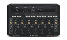 ADAM Audio S Control dla monitorów S Series