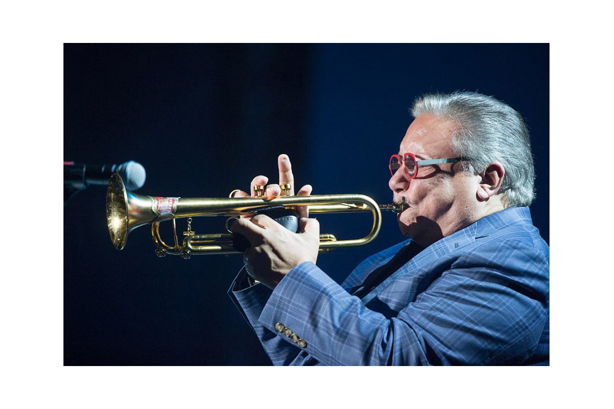 Arturo Sandoval