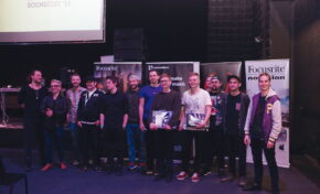 Circuit Battle 2017 – druga edycja konkursu rozstrzygnięta