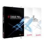 Cubase Pro 9.5