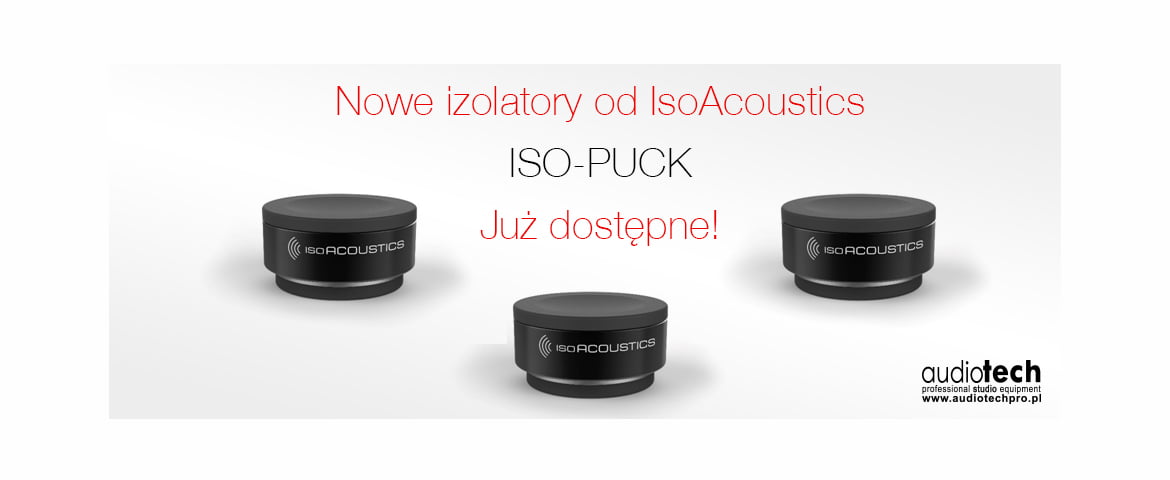 ISO-PUCK