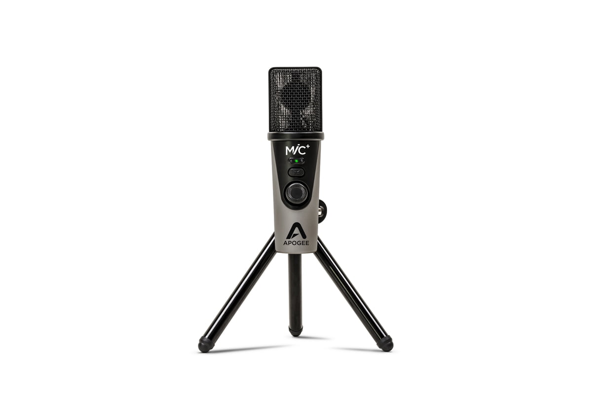 MiC+