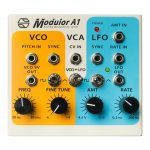 Modulor A1