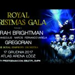 Royal Christmas Gala