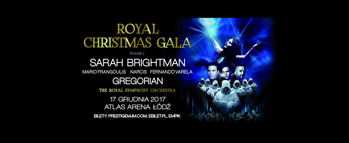 Royal Christmas Gala