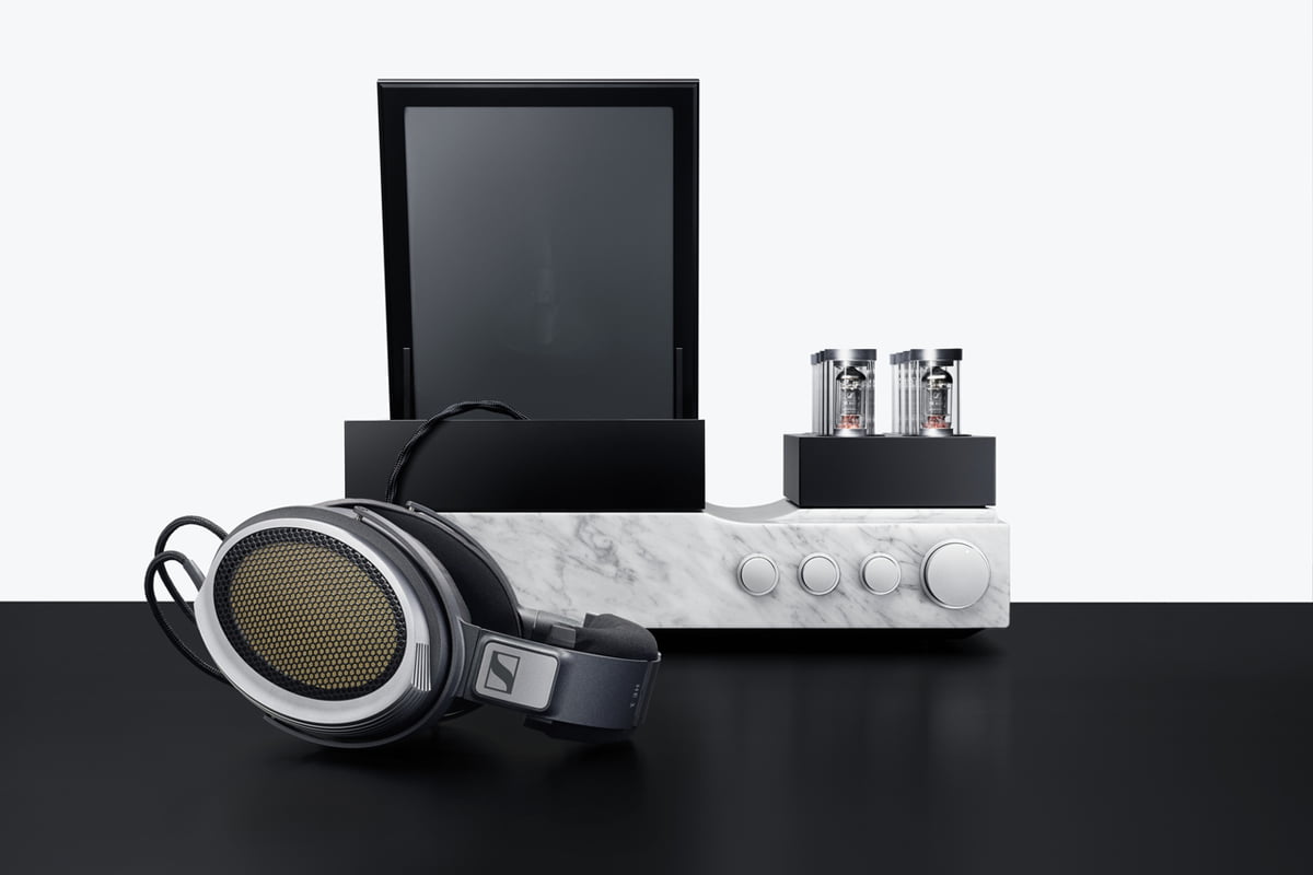 Sennheiser HE1