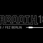 SUPERBOOTH18