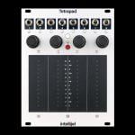 Intellijel Tetrapad