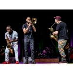 Trombone Shorty