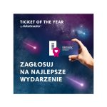 „Ticket of the Year”
