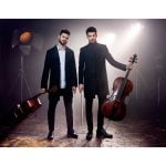 2Cellos