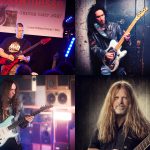 Guitar Camp 2018
