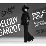 Melody Gardot