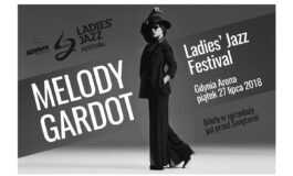 Melody Gardot na Ladies’ Jazz Festival 2018 w Gdyni