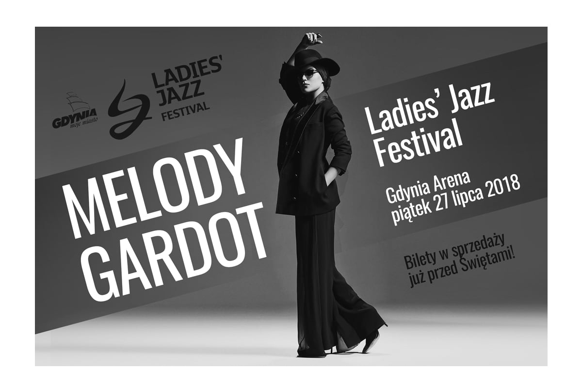 Melody Gardot