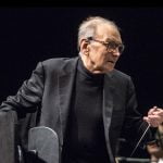 Ennio Morricone