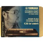 Yamaha Montage Pack by Wojtek Olszak