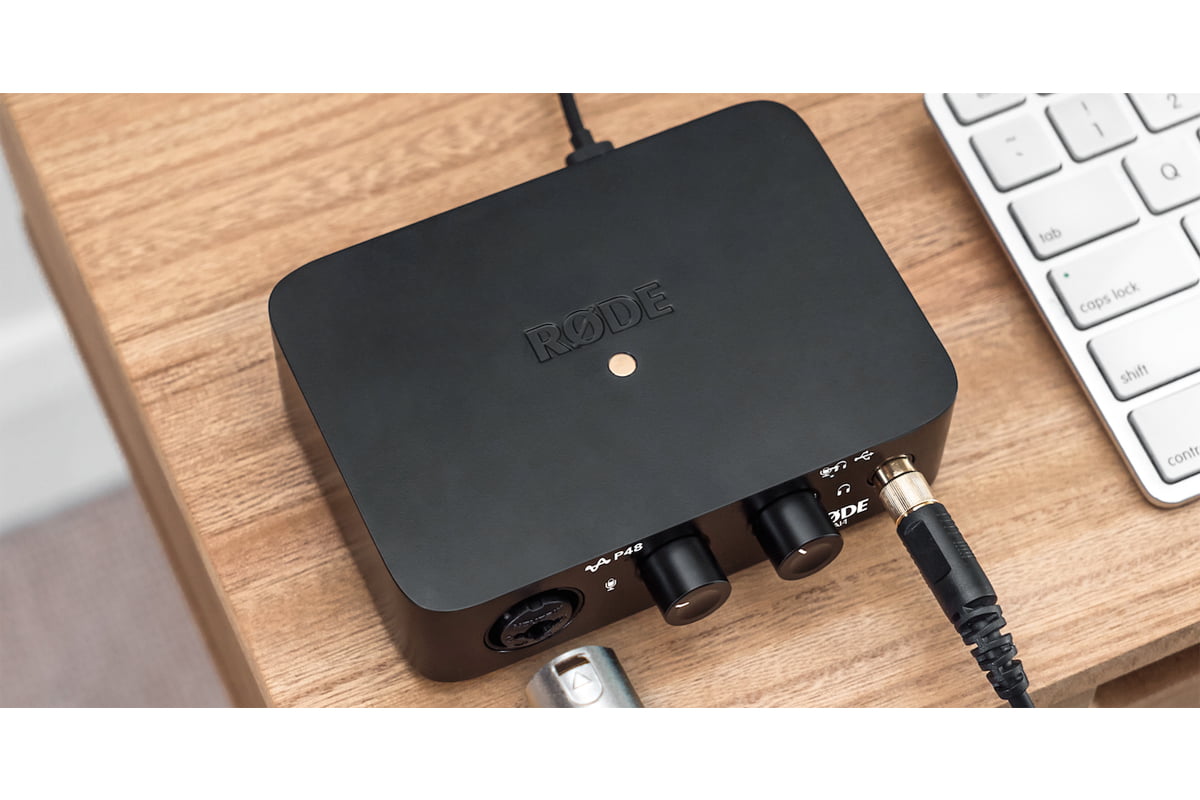 RØDE AI-1