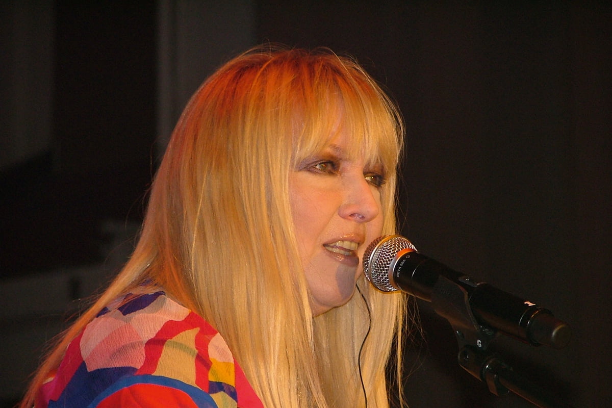 Maryla Rodowicz