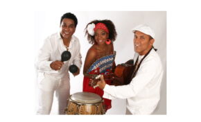 Jose Torres & Havana Dreams w Krakowie
