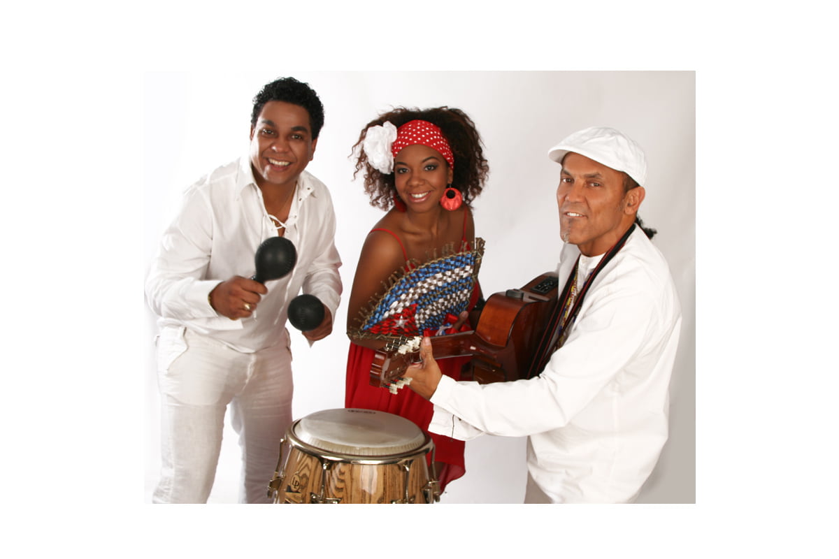 Jose Torres & Havana Dreams